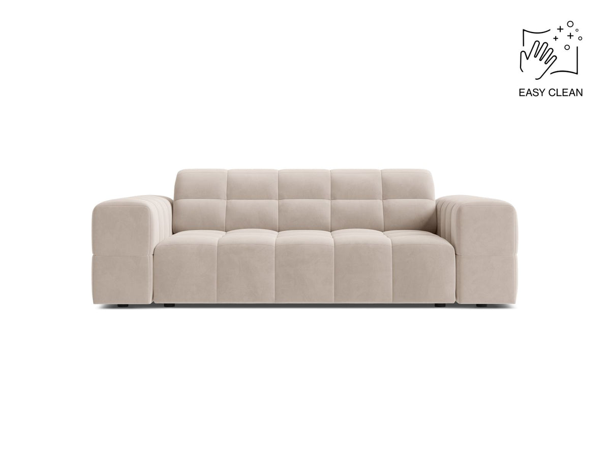 Divano Jennifer, 2 Posti, 102x178x78