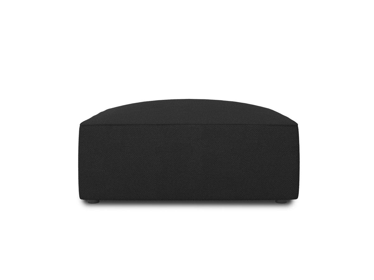 Pouf Ruby, 93x93x40