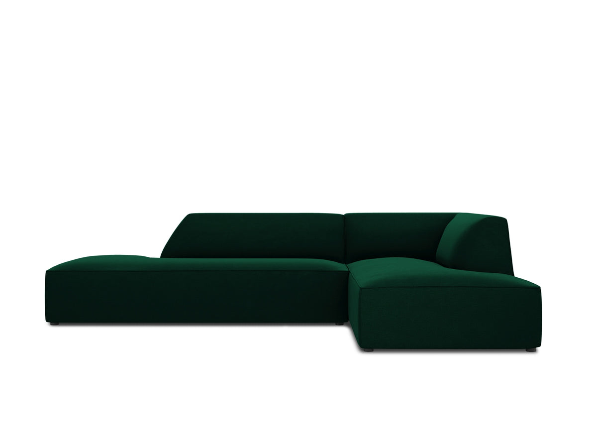 Divano Angolare Componibile Ruby, 4 Posti, 180x273x69