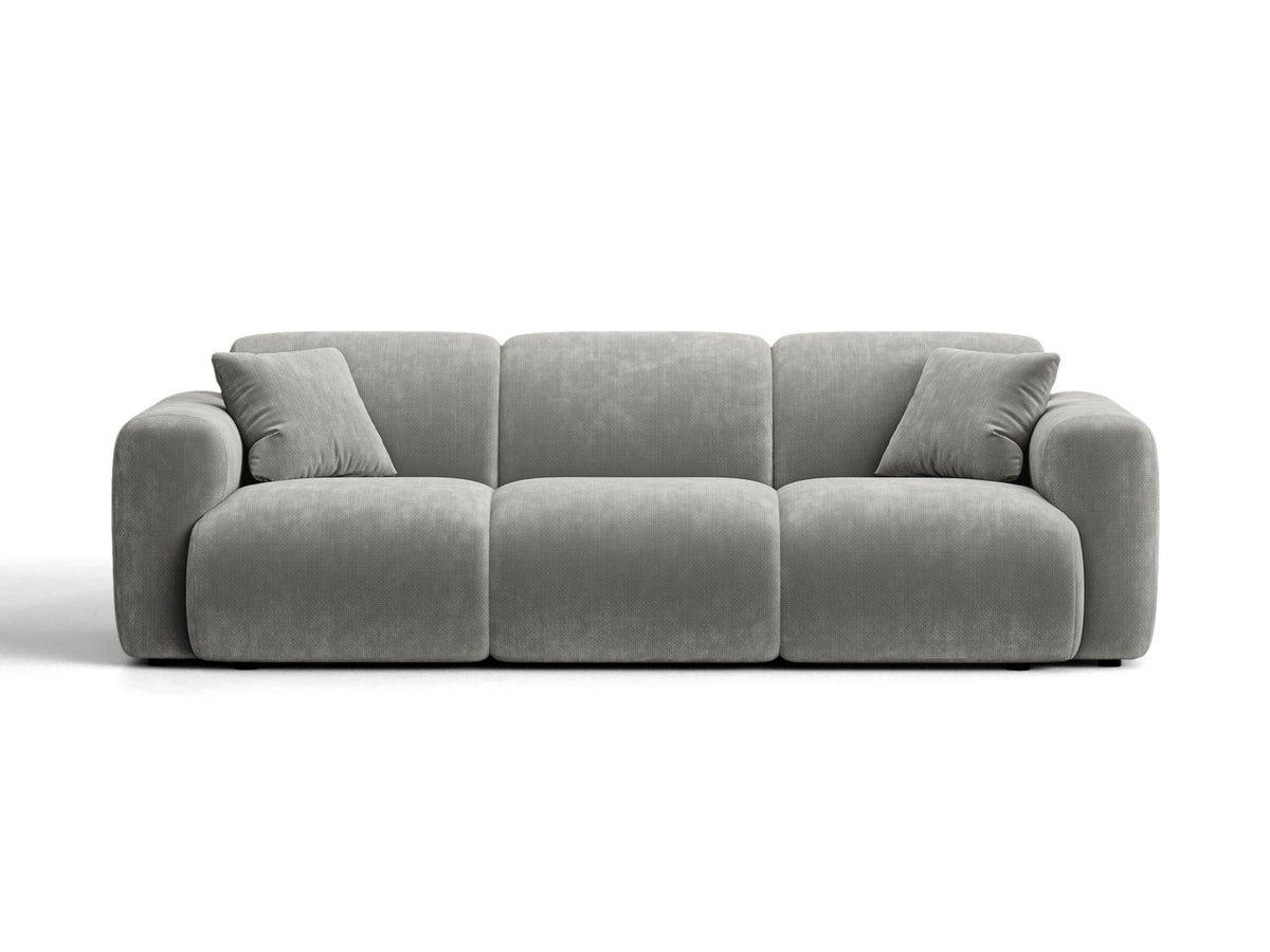 Divano Molino, 3 Posti, 100x235x72