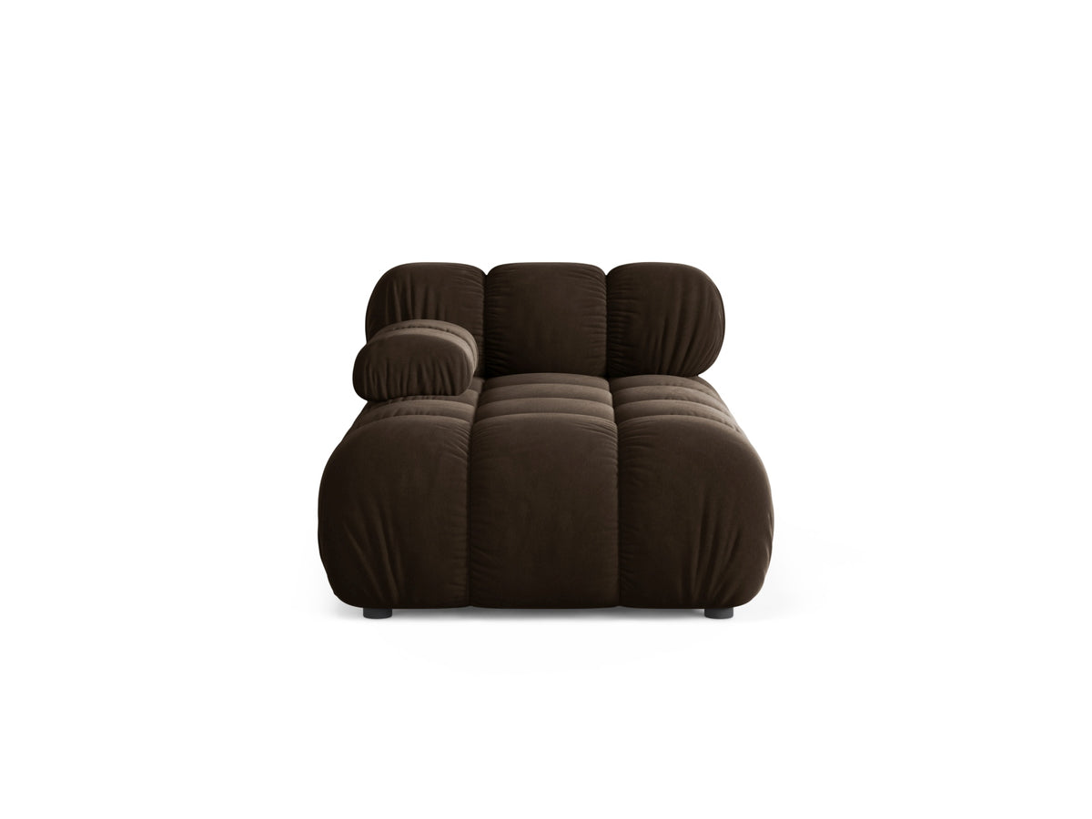 Chaise Longue Bellis, 1 Posto, 155x94x70
