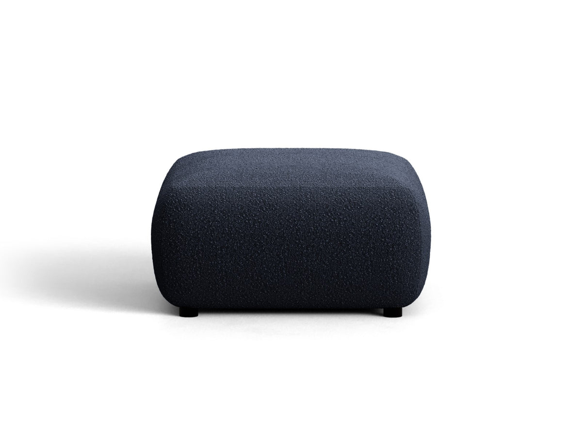 Pouf Molino, 75x75x40