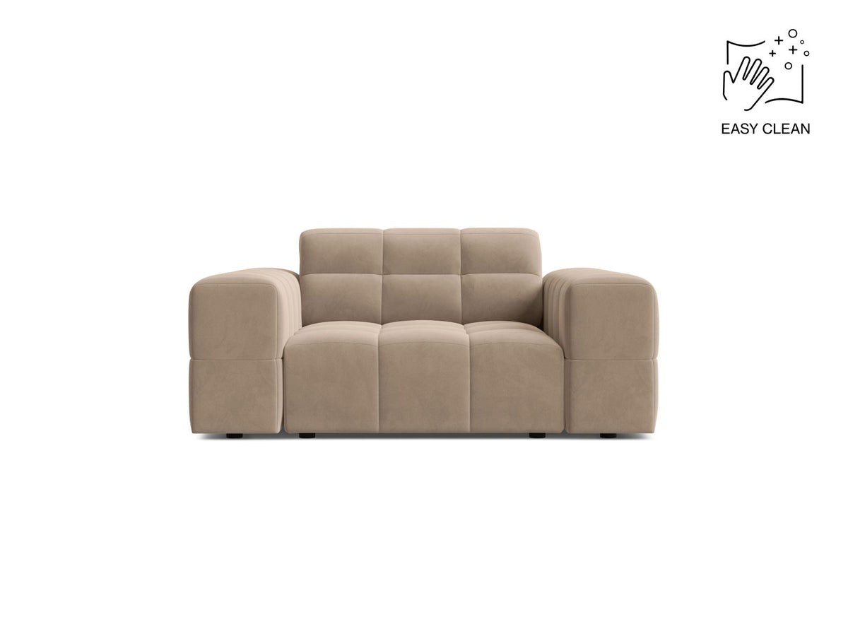 Poltrona Jennifer, 1 Posto, 102x132x78