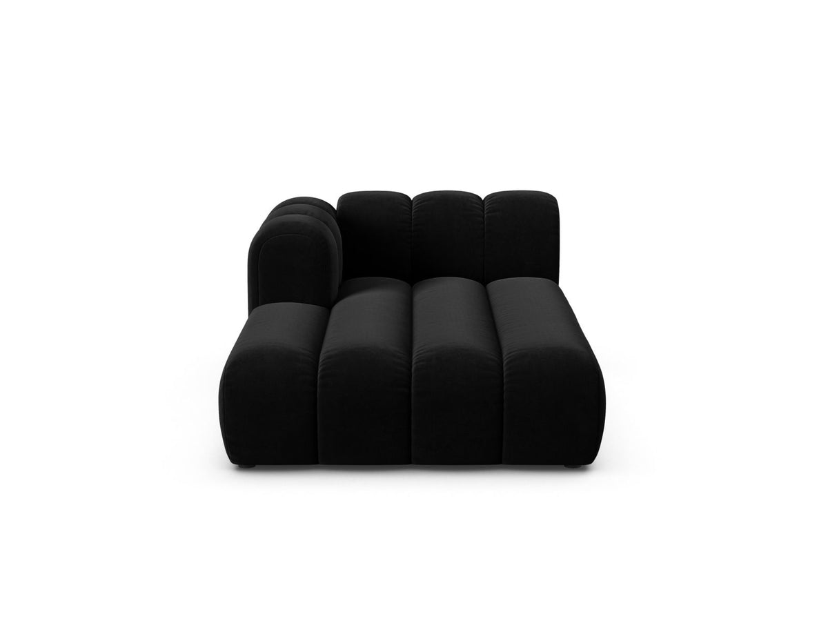 Chaise Longue Lupine, 2 Posti, 177x117x70