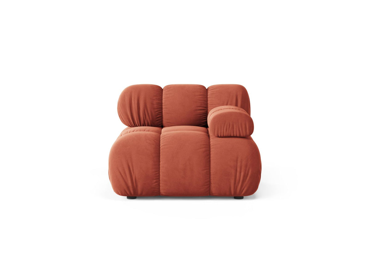 Modulo con Bracciolo Bellis, 1 Posto, 94x94x70