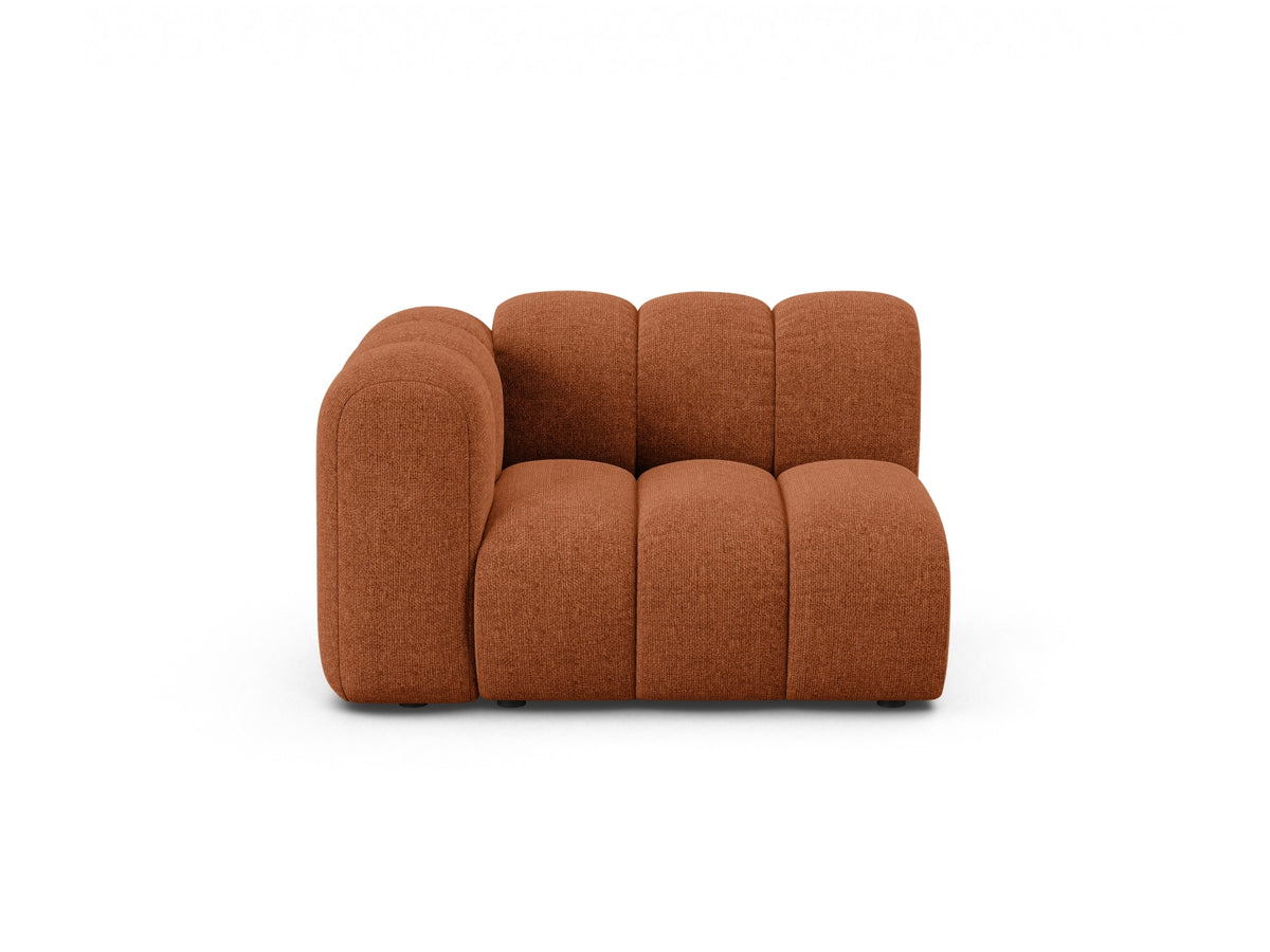 Modulo con Bracciolo Lupine, 1 Posto, 95x115x70