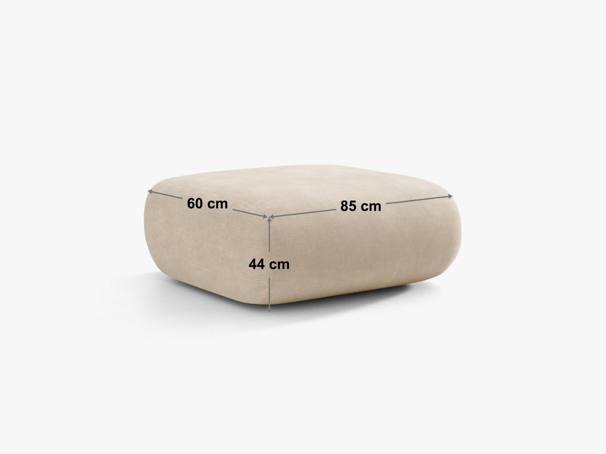 Pouf Neo, 85x60x44