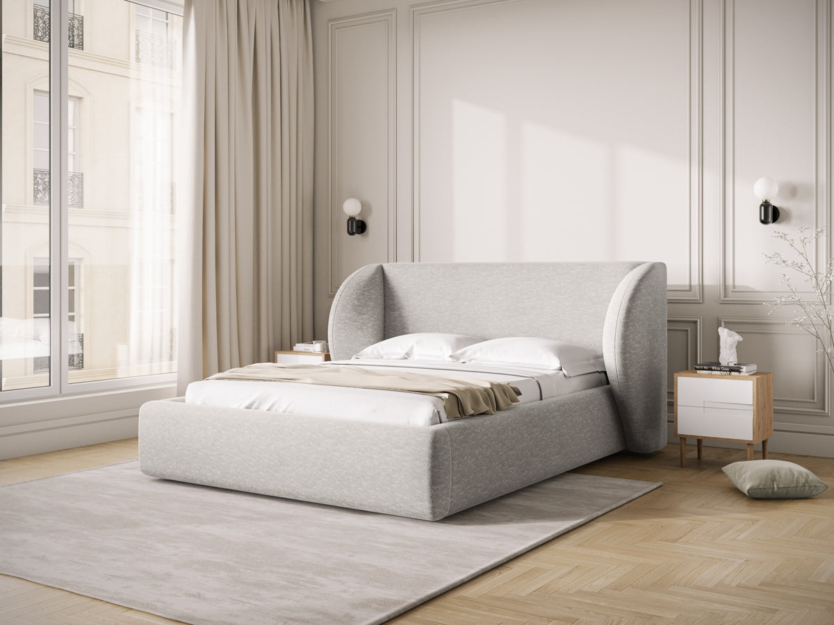 Letto contenitore, "Miley", 230x247x100