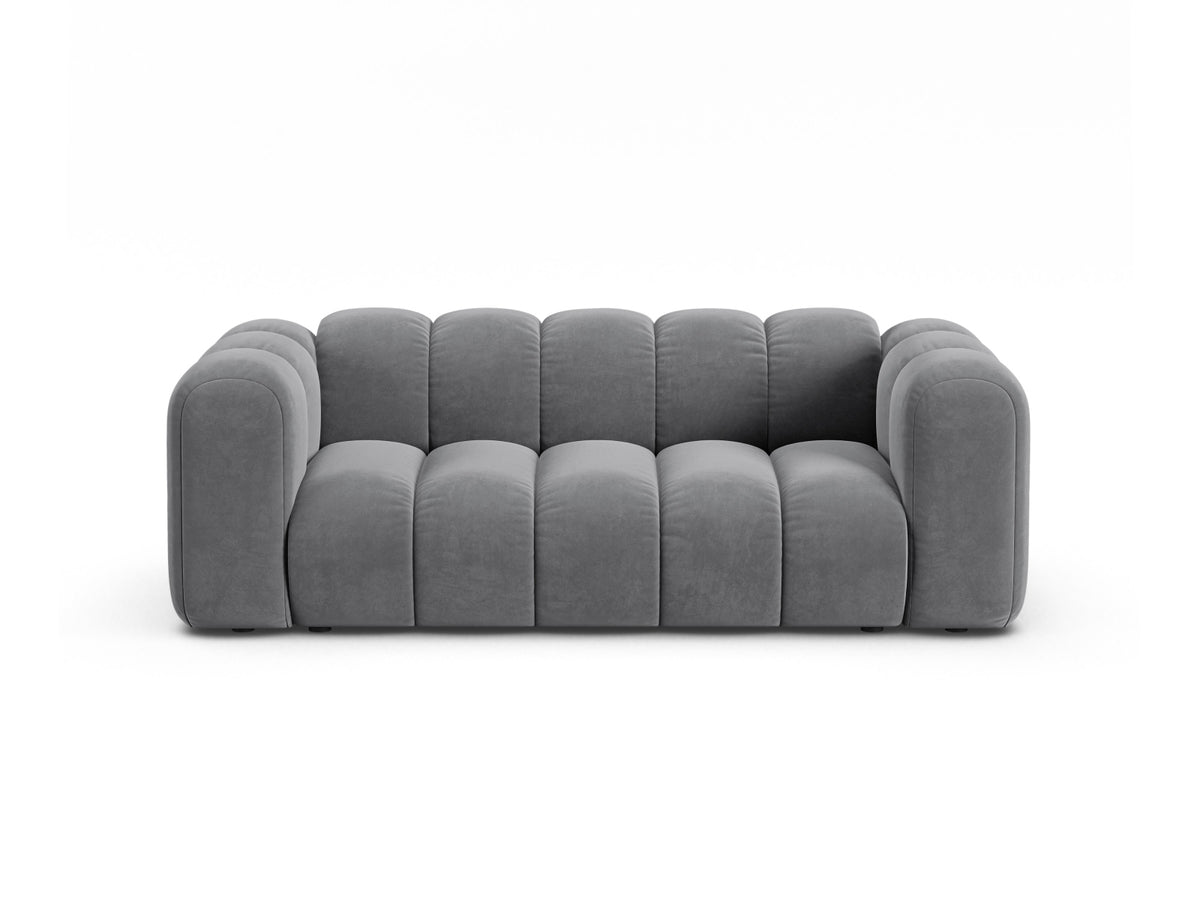 Divano Lupine, 2 Posti, 95x200x70