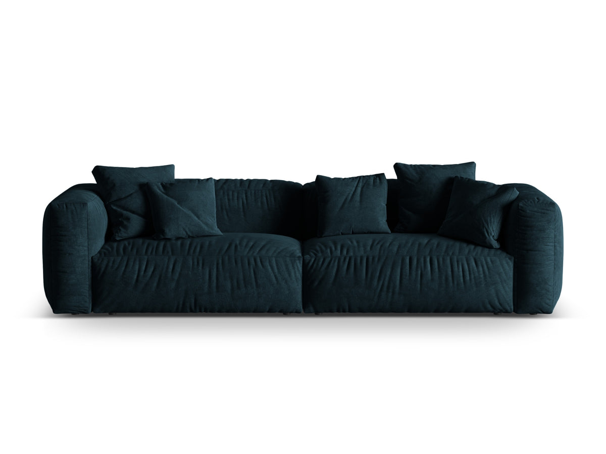 Divano Componibile XL Martina, 4 Posti, 106x320x75
