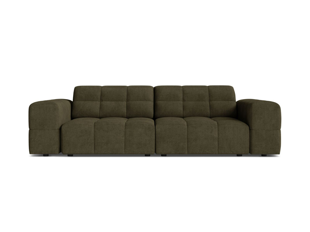 Divano Jennifer, 3 Posti, 102x212x78