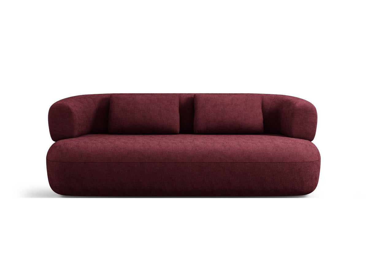 Divano Jenny, 2 Posti, 90x178x73
