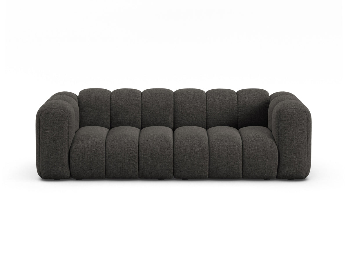 Divano Lupine, 3 Posti, 95x230x70