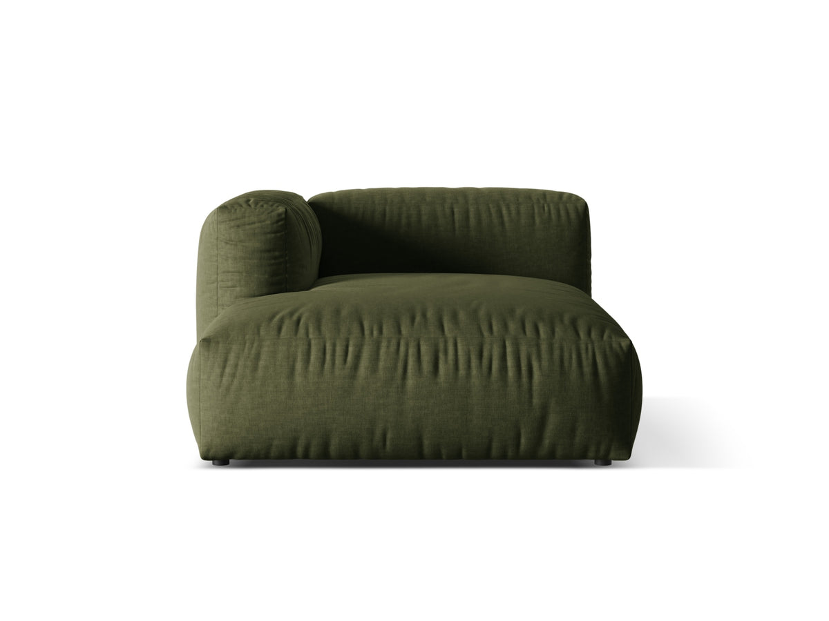 Chaise Longue, "Martina", 1 Posto, 176x120x75