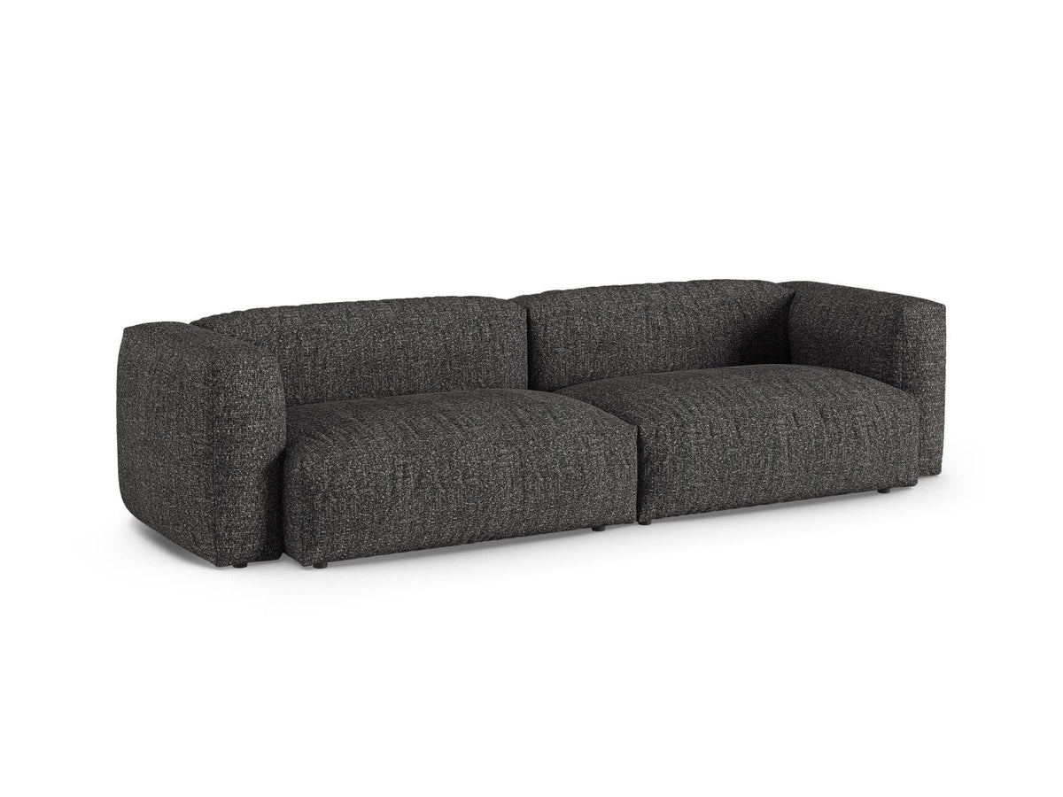 Divano Componibile XL Martina, 4 Posti, 120x320x75