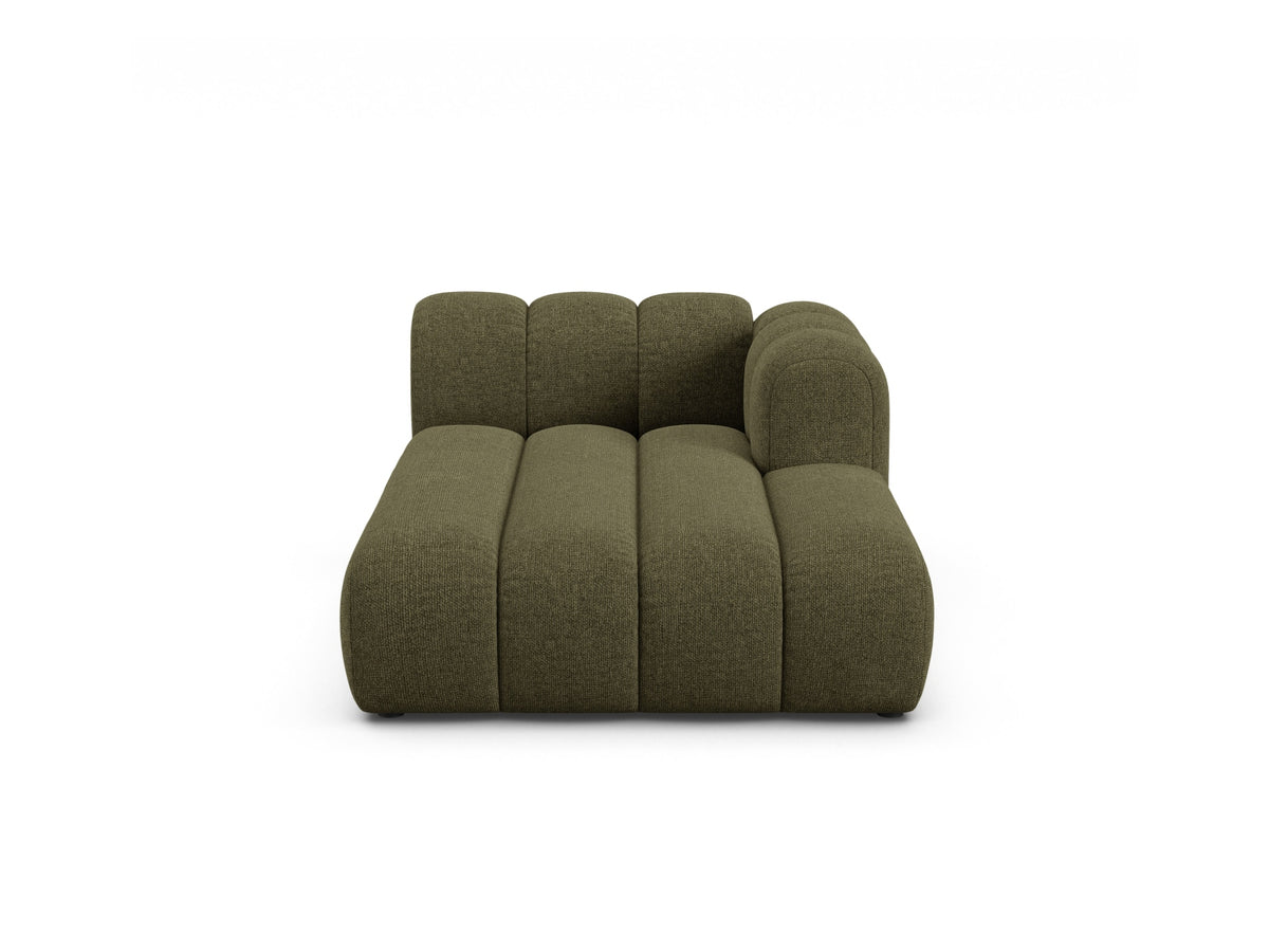 Chaise Longue Lupine, 2 Posti, 177x117x70