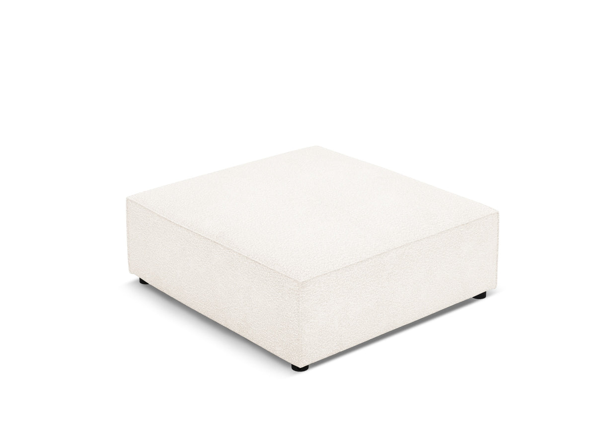 Pouf, "Jodie", 1 Posto, 102x80x40