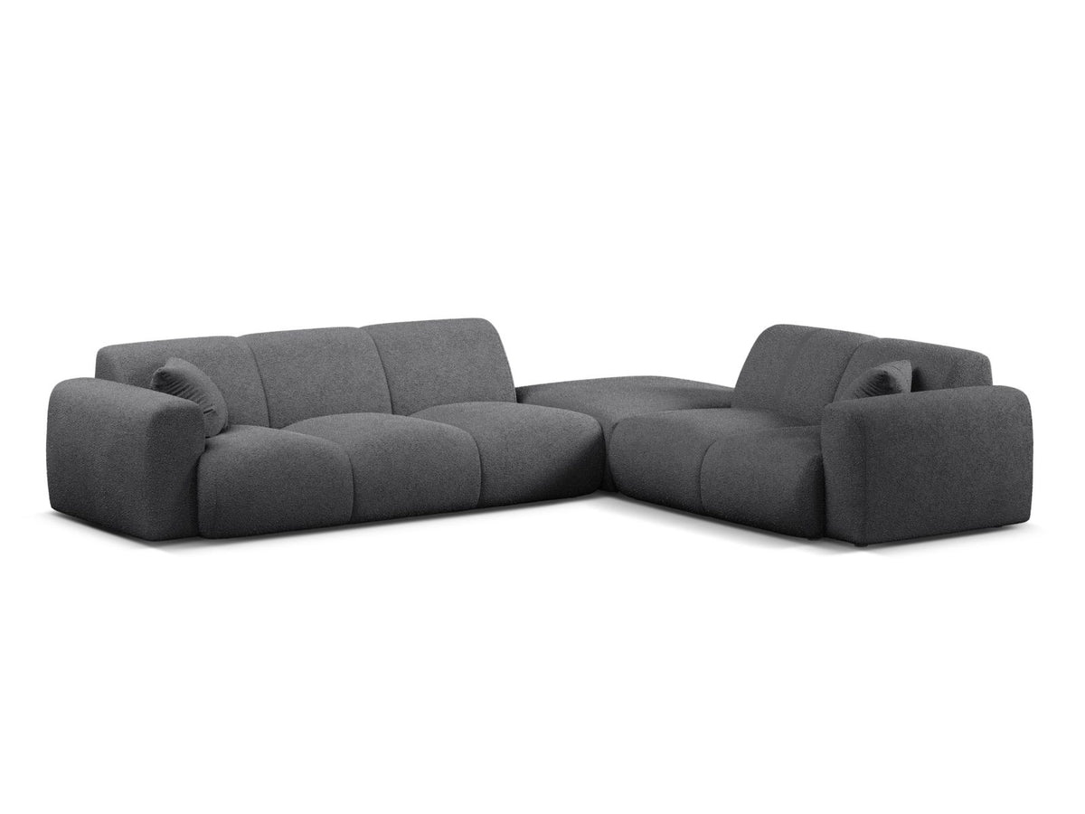 Divano Angolare Molino, 6 Posti, 250x315x72