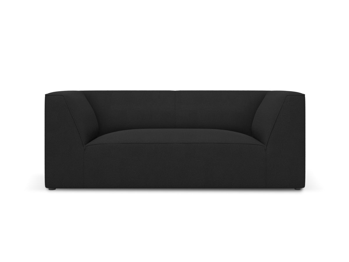 Divano Ruby, 2 Posti, 93x174x69