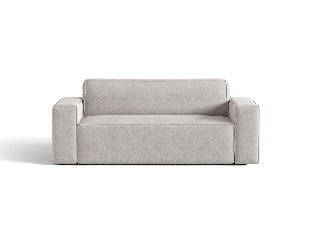 Divano Jodie, 2 Posti, 99x175x77