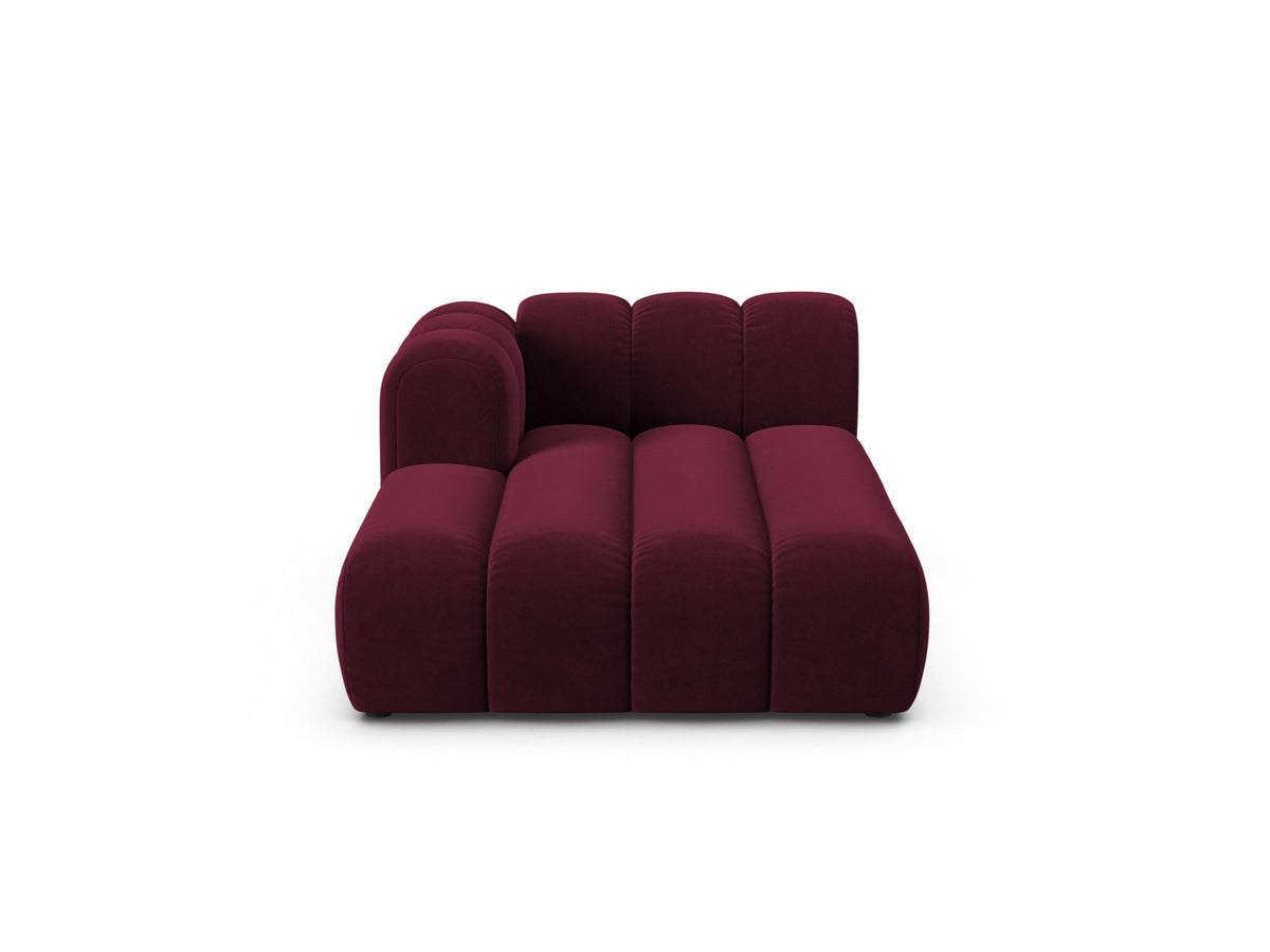 Chaise Longue Lupine, 2 Posti, 177x117x70