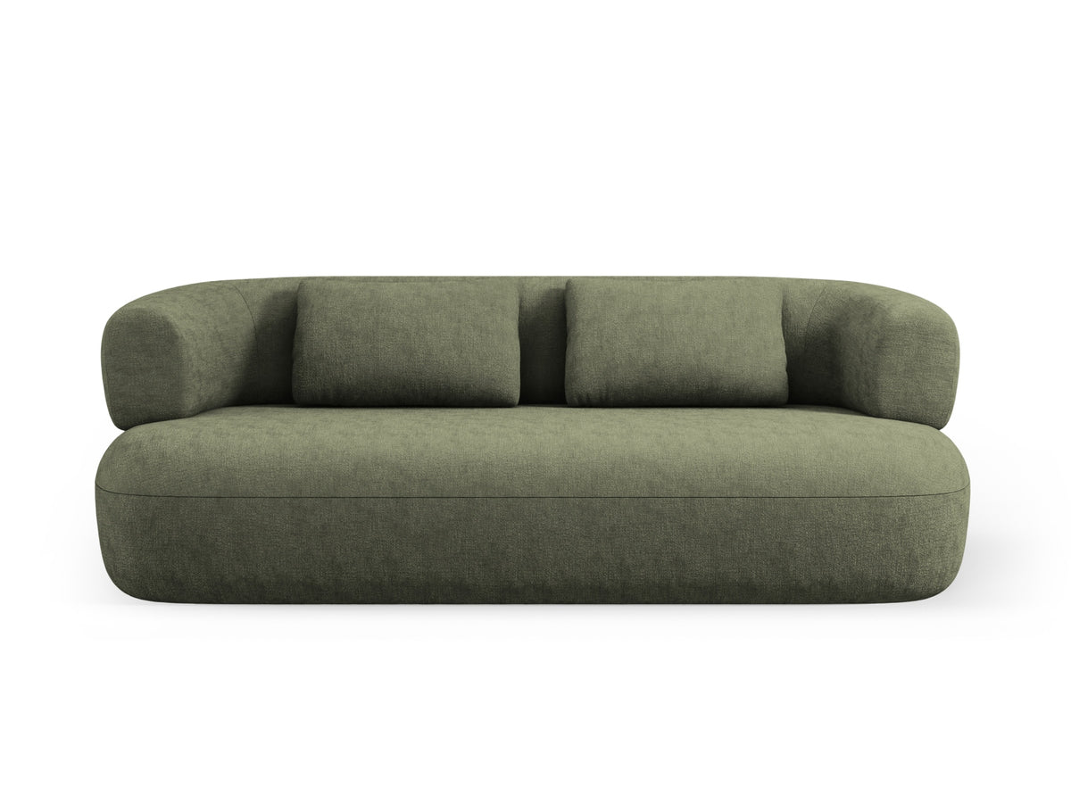 Divano "Jenny" a 3 posti, 178x90x73