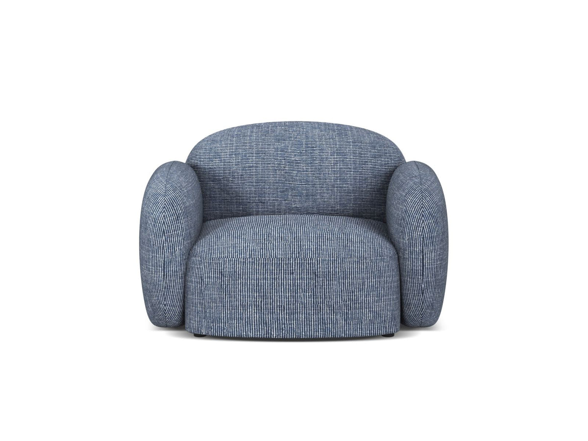 Poltrona Blair, 1 Posto, 95x119x76