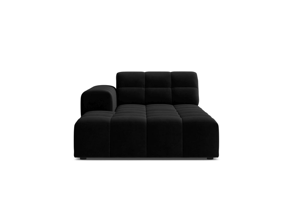 Chaise Longue Jennifer, 1 Posto, 167x108x78