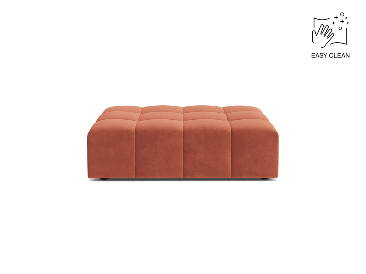 Pouf Jennifer, 84x102x42