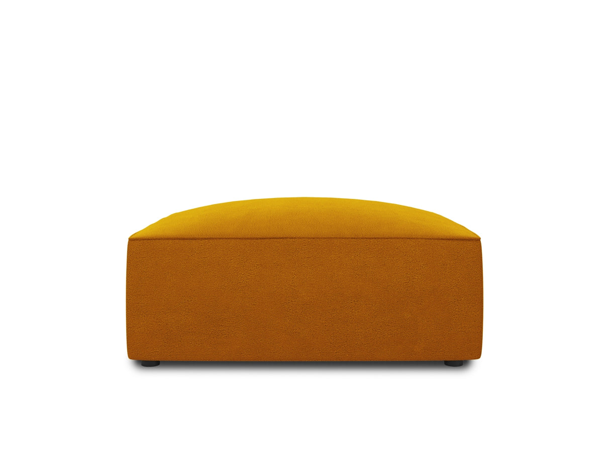 Pouf Ruby, 93x93x40