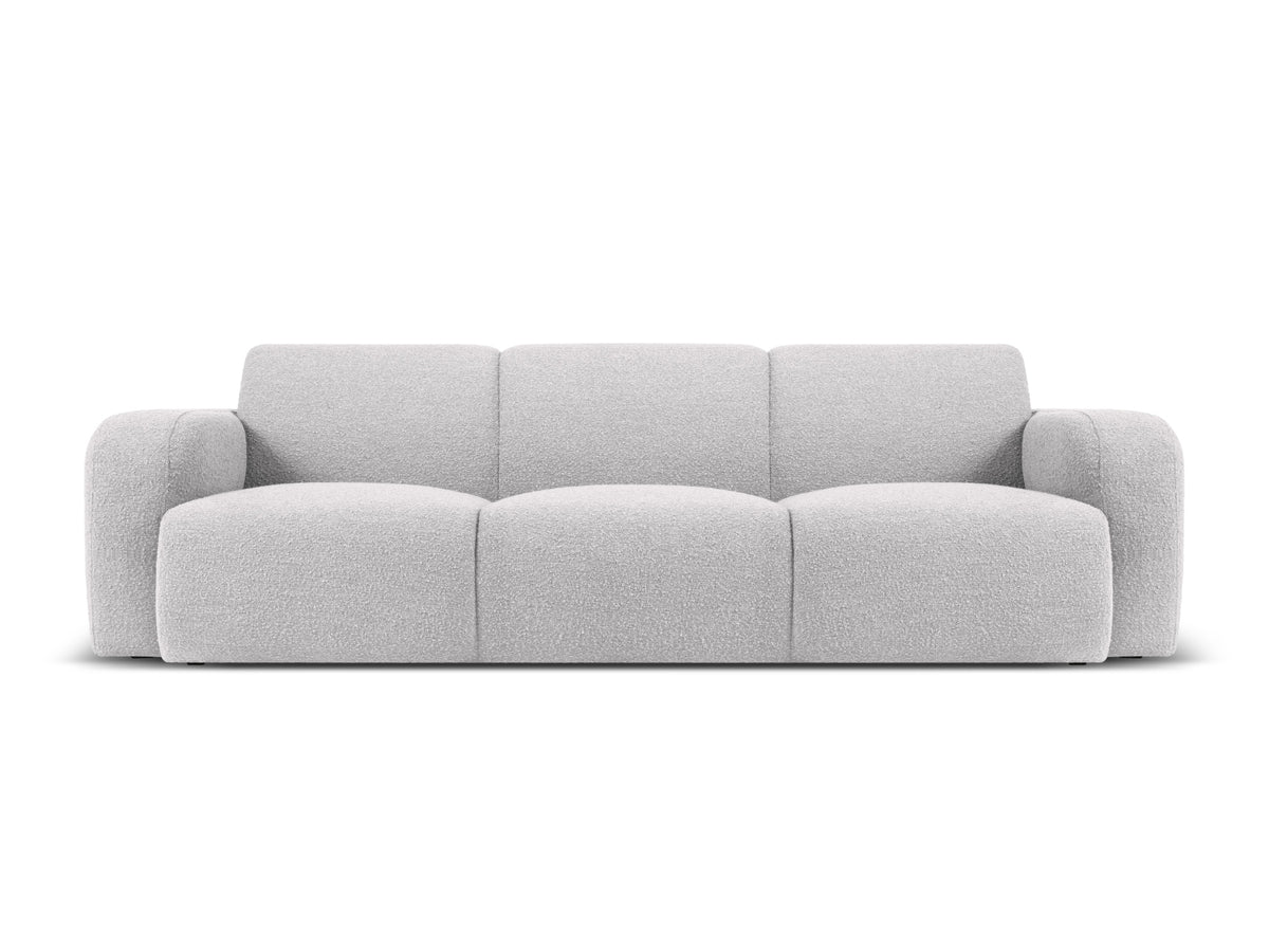 Divano, "Molino", 3 Posti, 235x95x72