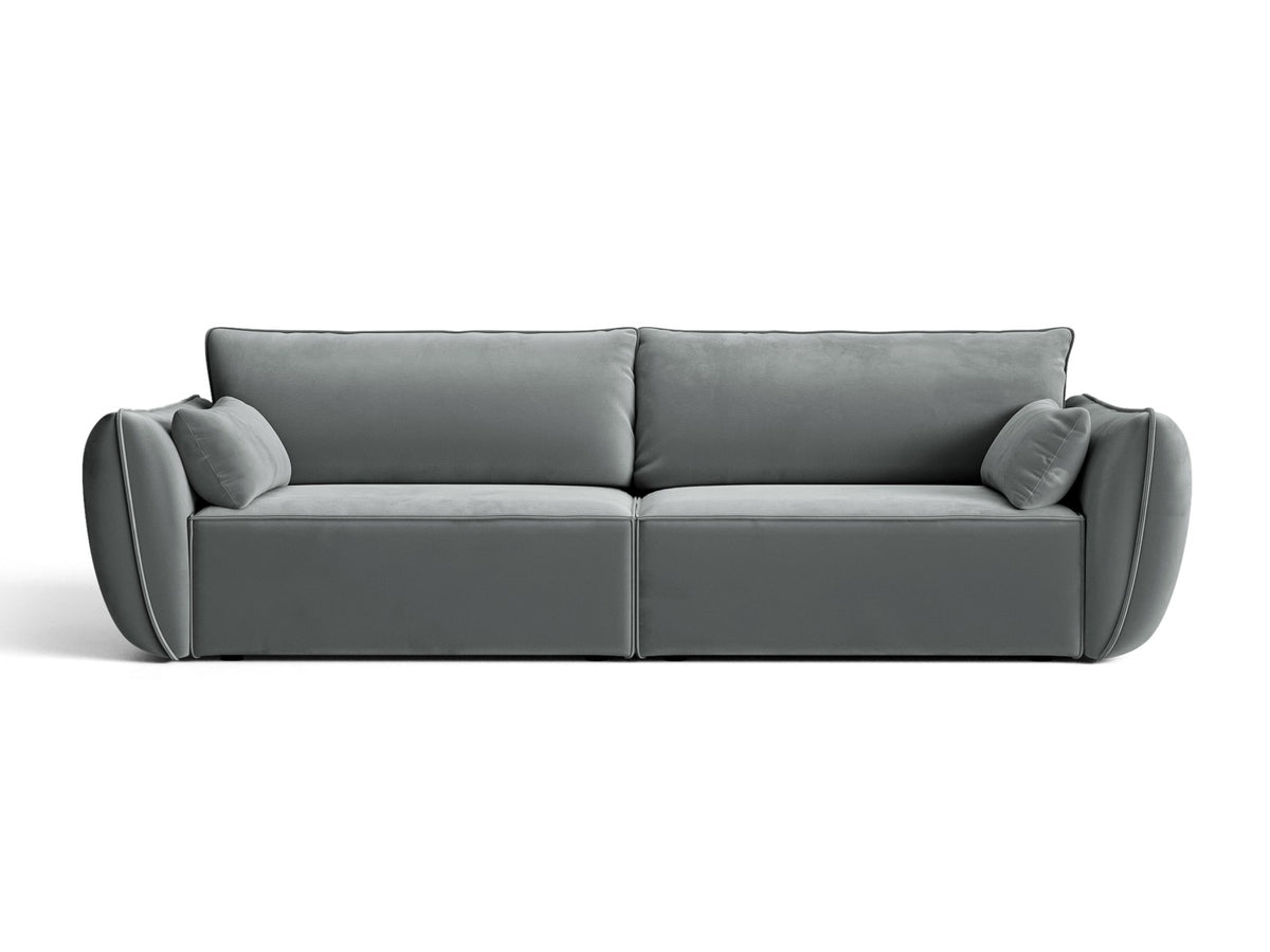 Divano Kaelle, 4 Posti, 110x248x85