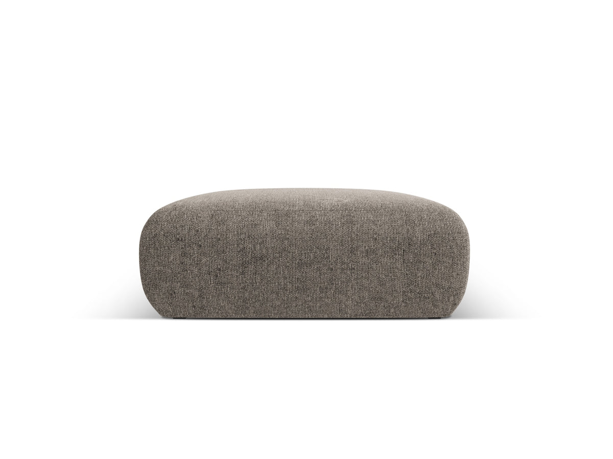 Pouf, "Molino", 1 Posto, 100x100x36