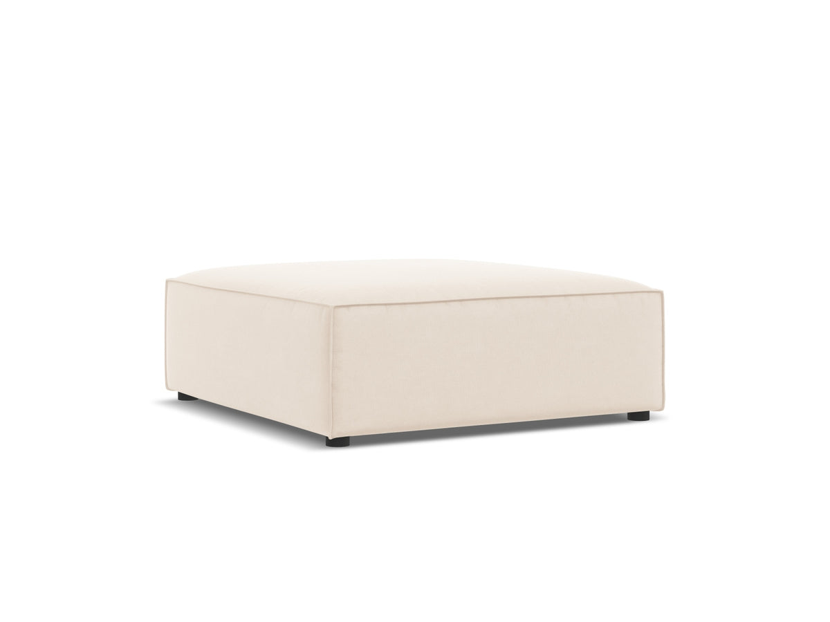 Pouf, "Jodie", 1 Posto, 102x80x40