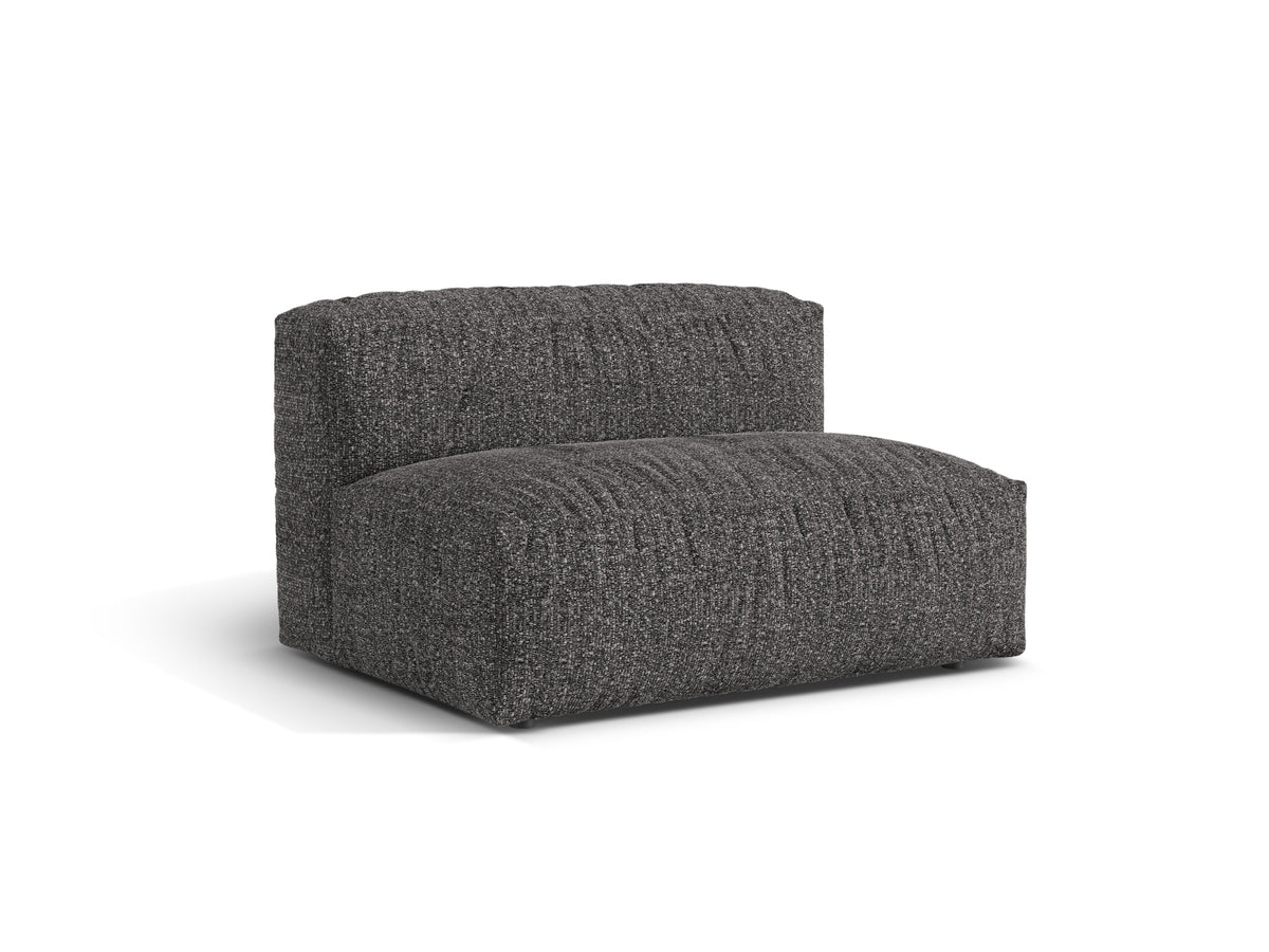 Modulo Singolo Ampio Martina, 1 Posto, 106x132x75
