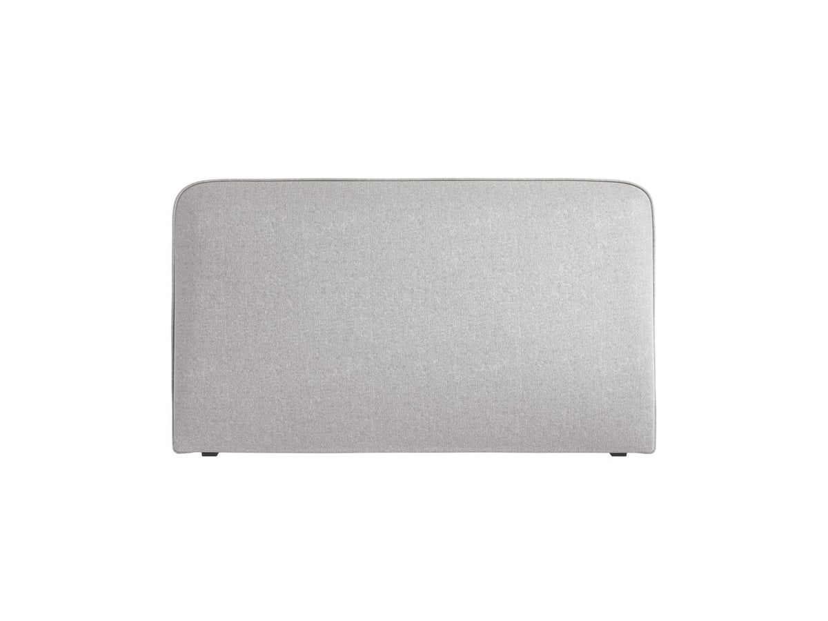 Testiera Jamie - Grigio Chiaro 200x200