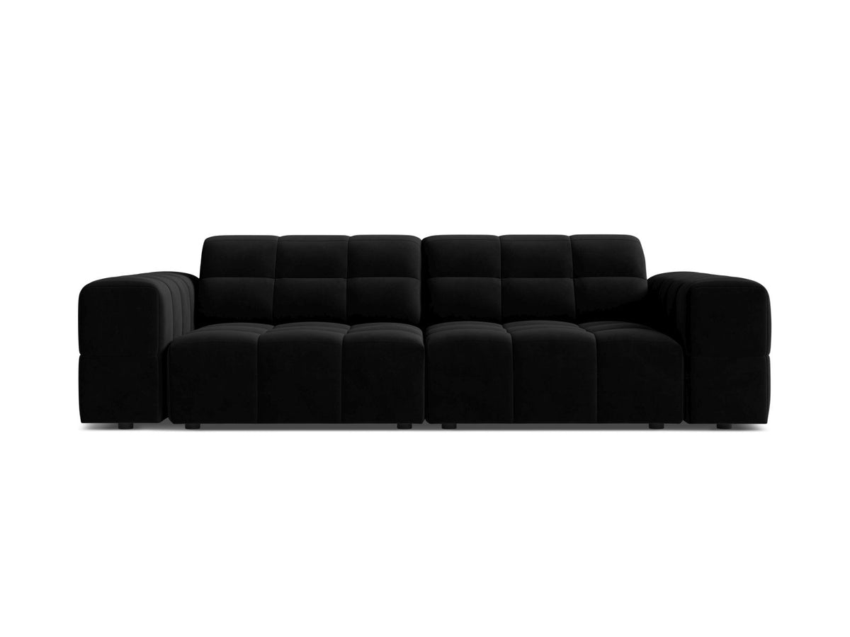Divano Jennifer, 3 Posti, 102x212x78
