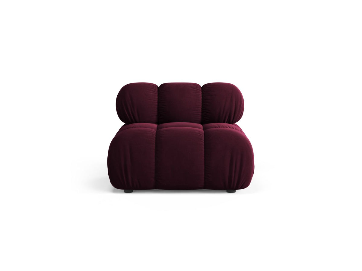 Modulo senza Braccioli Bellis, 1 Posto, 94x94x70