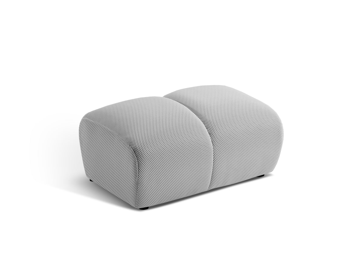 Pouf, "Diana", 1 Posto, 82x60x42