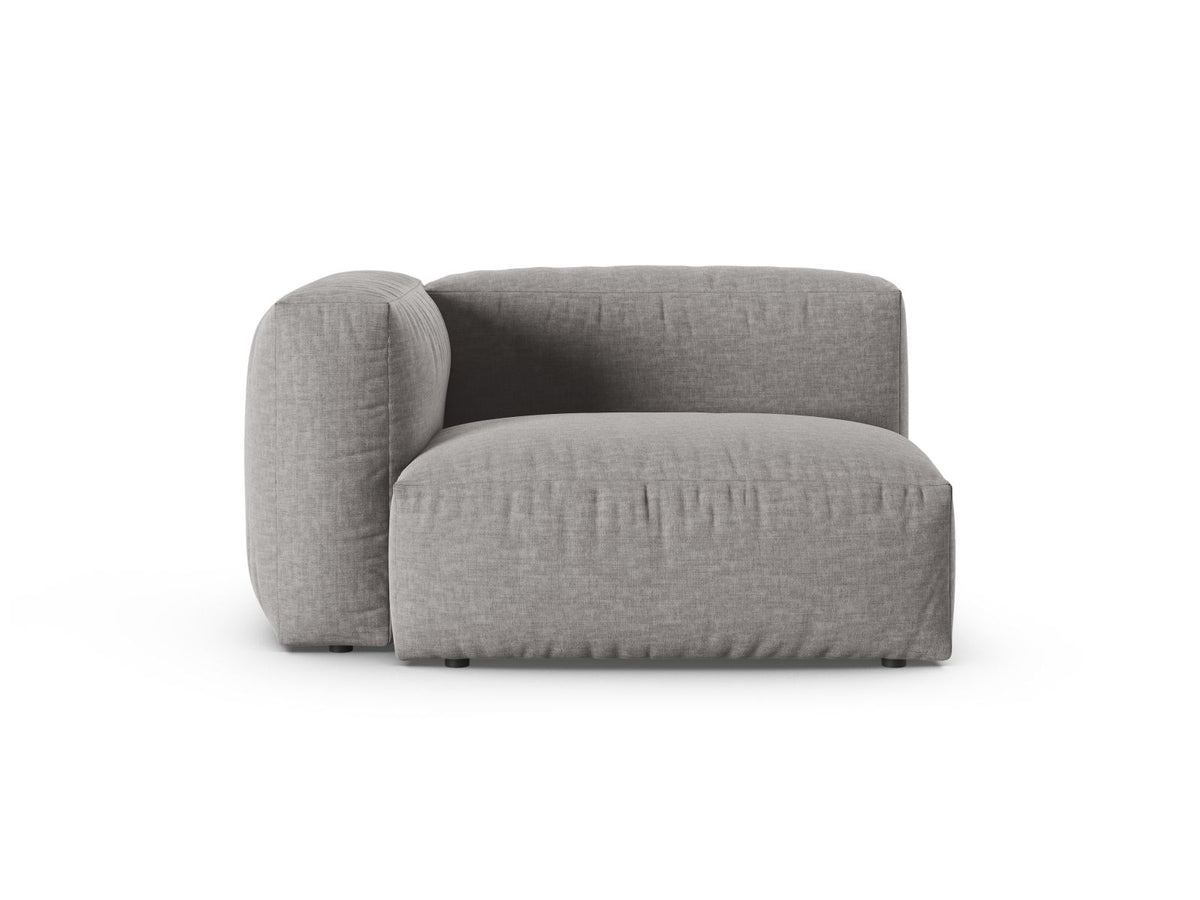 Modulo Singolo Ampio XL Martina, 1 Posto, 120x120x75