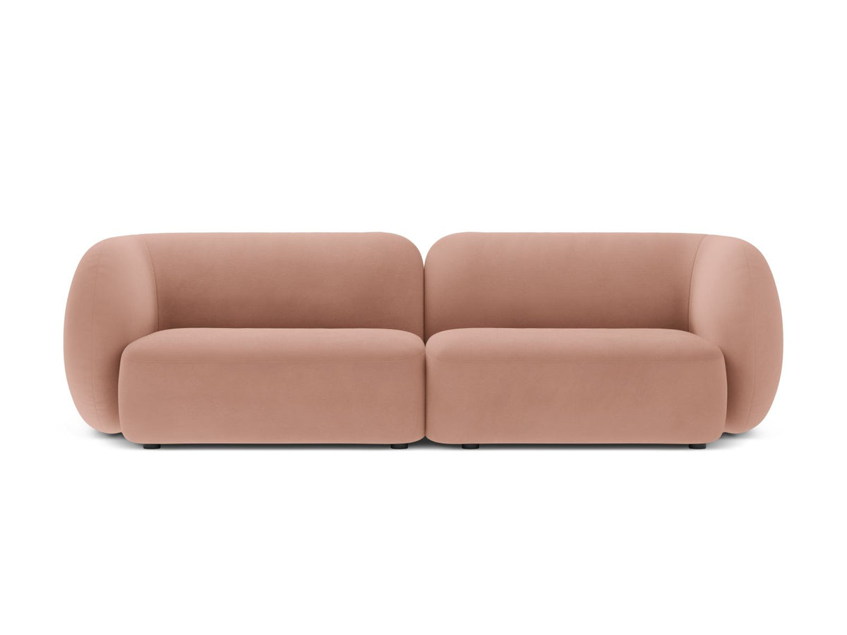 Divano Componibile Kate, 4 Posti, 99x243x76