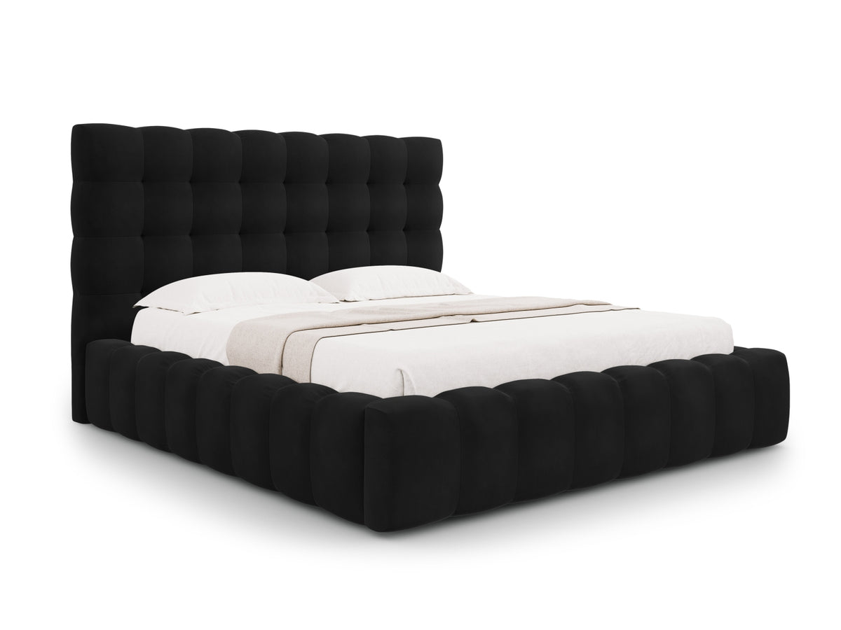 Letto contenitore, "Mamaia", 230x165x125