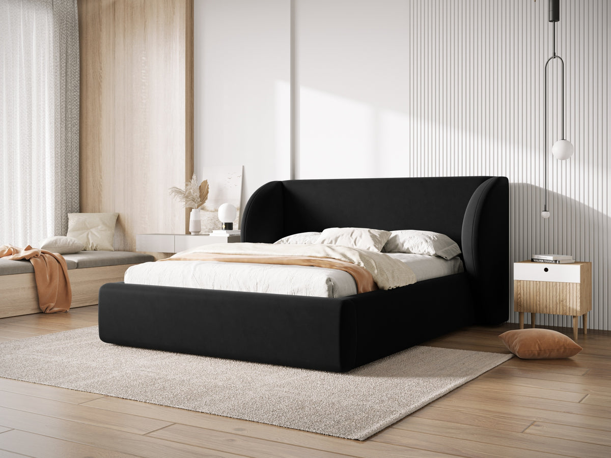 Letto, "Miley", 230x227x100