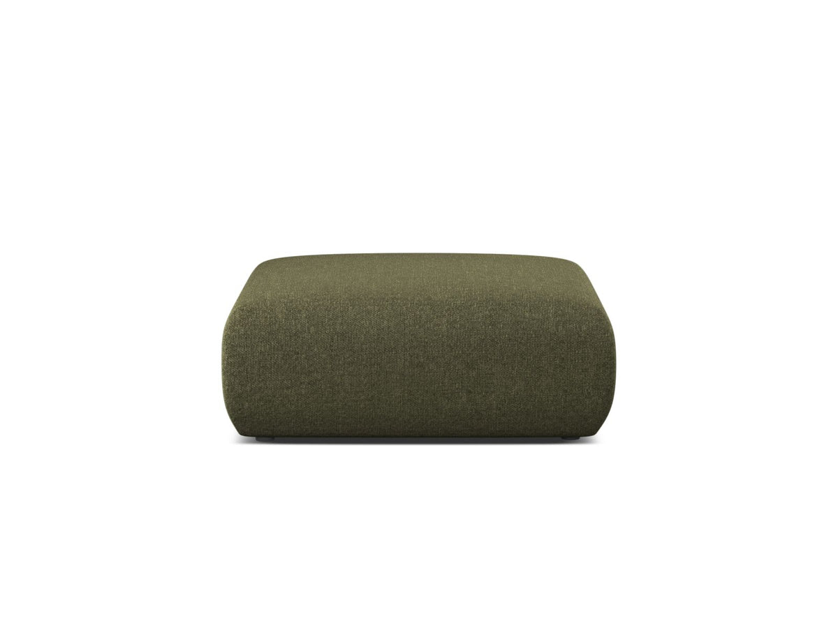 Pouf Molino, 100x100x40