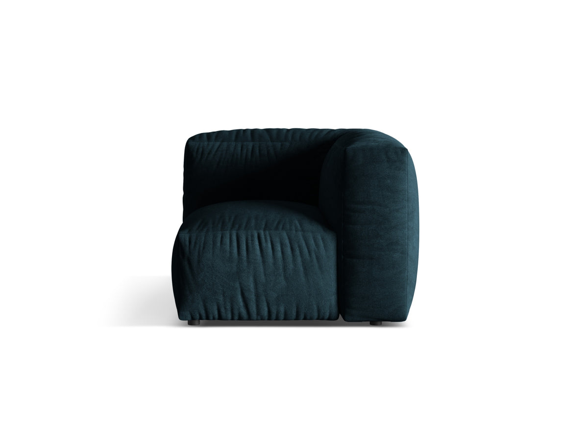 Modulo Angolare Martina, 1 Posto, 106x106x75