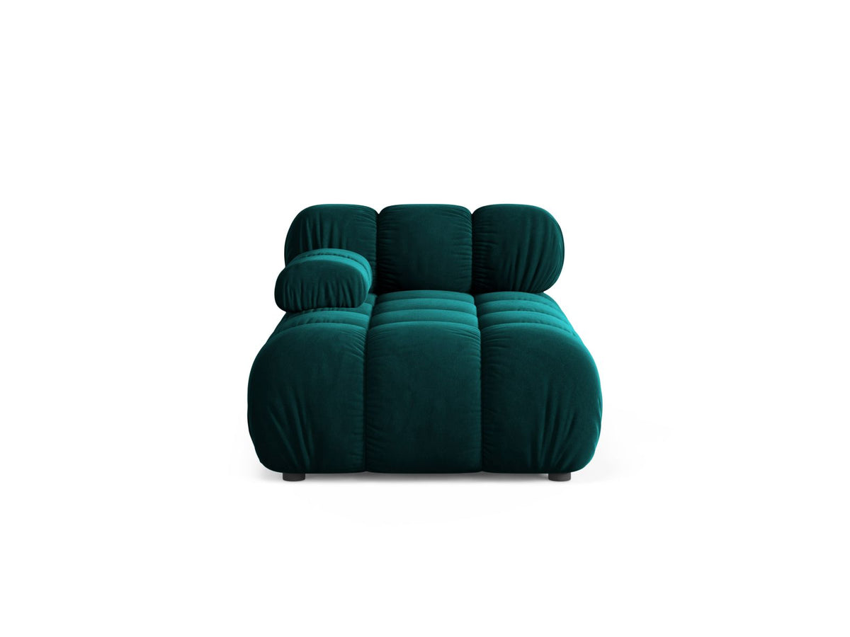 Chaise Longue Bellis, 1 Posto, 155x94x70