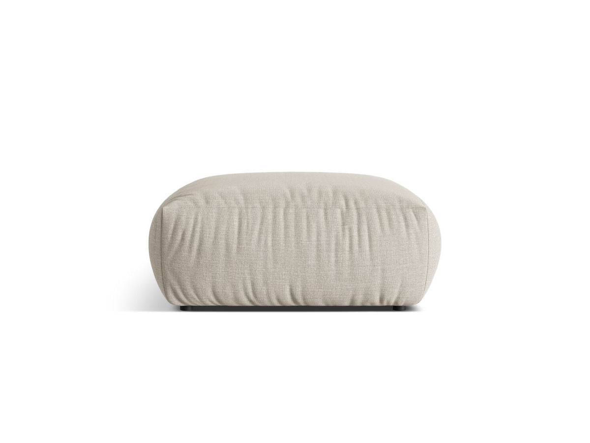 Pouf Chris, 100x100x43