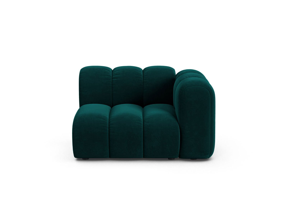 Modulo con Bracciolo Lupine, 1 Posto, 95x115x70