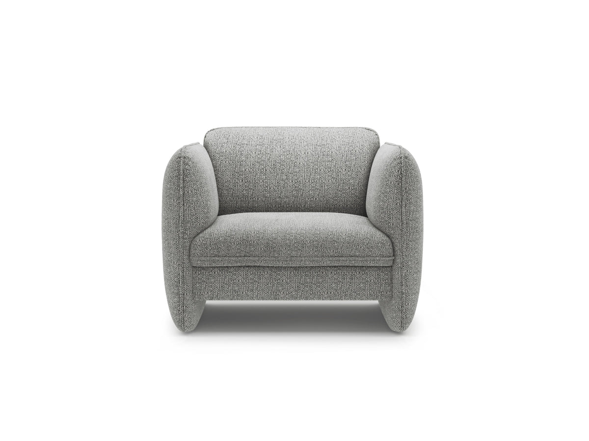 Poltrona Georgia, 1 Posto, 90x105x80