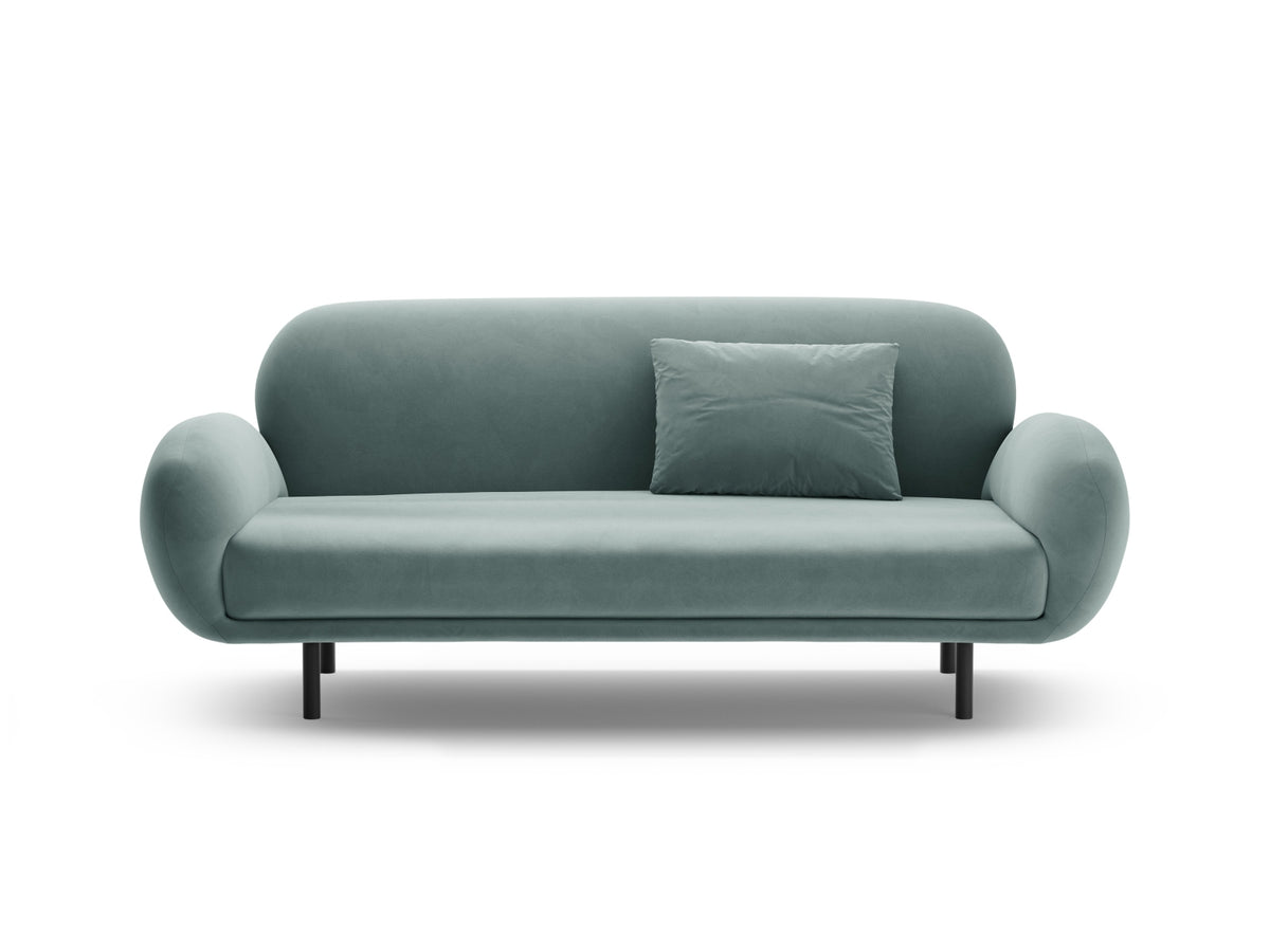 Divano Poppy, 2 Posti, 72x178x82